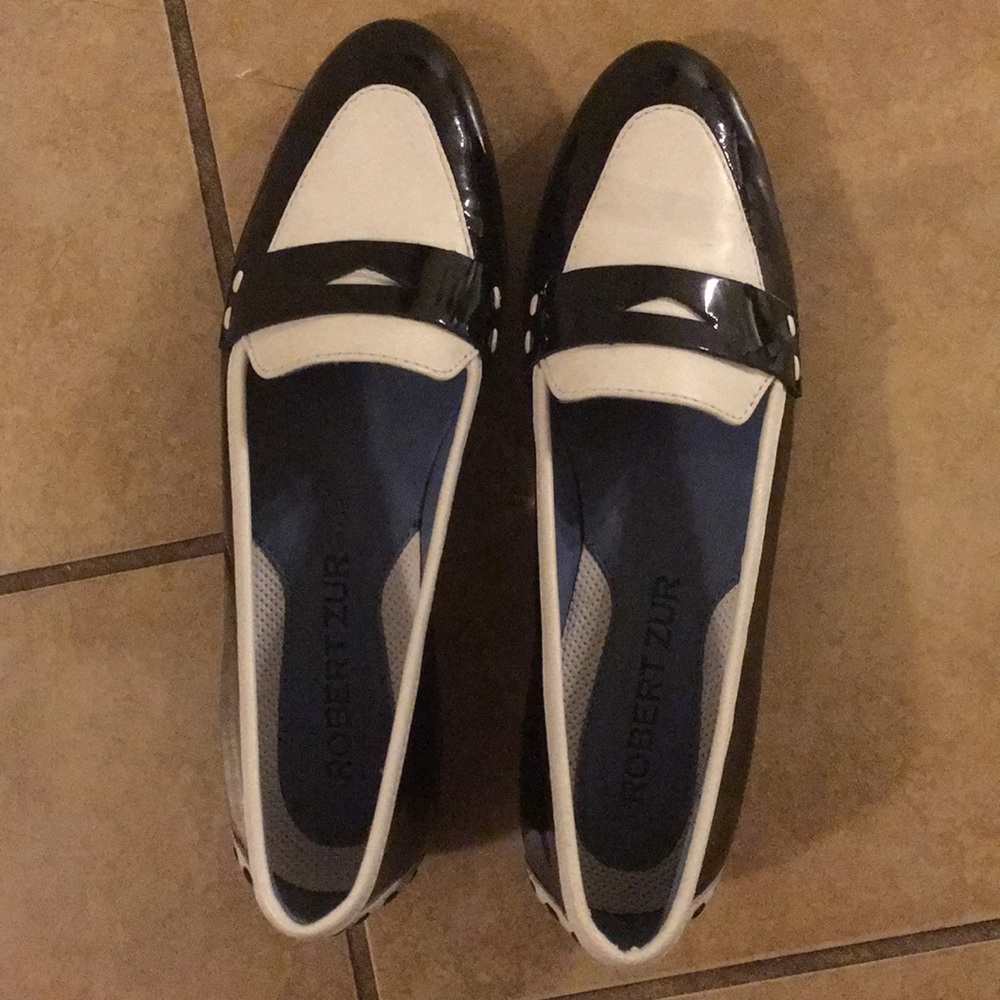 Robert Zur shoes